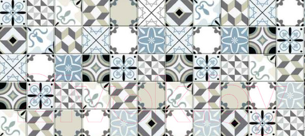 Изображение товара Скиналь ALBICO ART 040