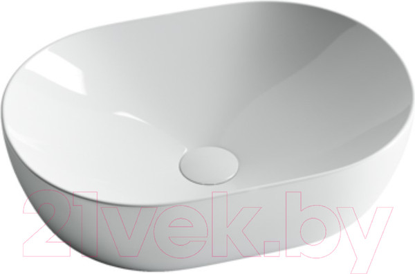 Изображение товара Умывальник Ceramica Nova Element CN5010