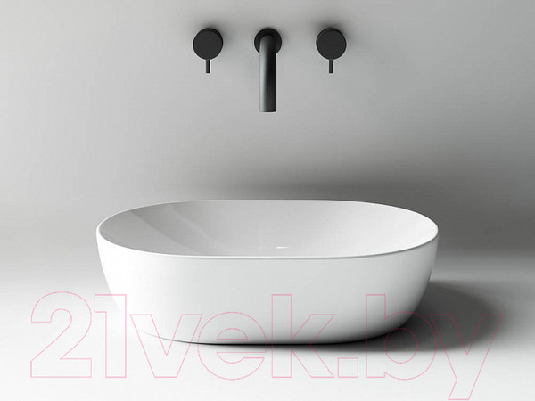 Изображение товара Умывальник Ceramica Nova Element CN5010