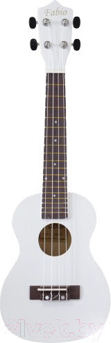 Укулеле Belucci XU23-11 WH (белый)