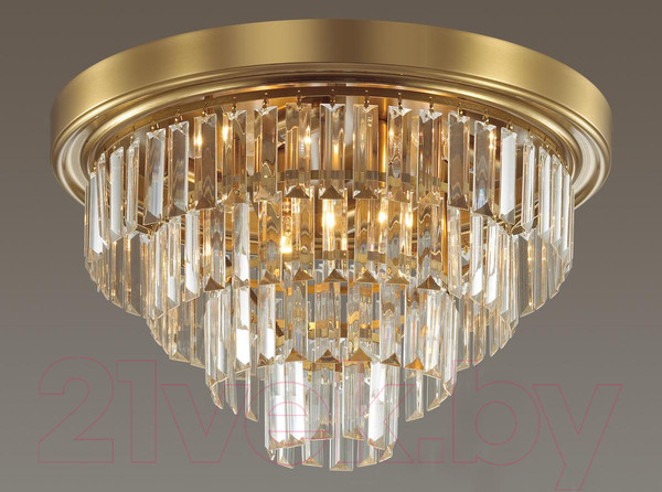 Изображение товара Люстра Lumion Zaha 5257/6C