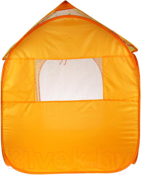 Изображение товара Детская игровая палатка Играем вместе Мульт / GFA-MULT-R