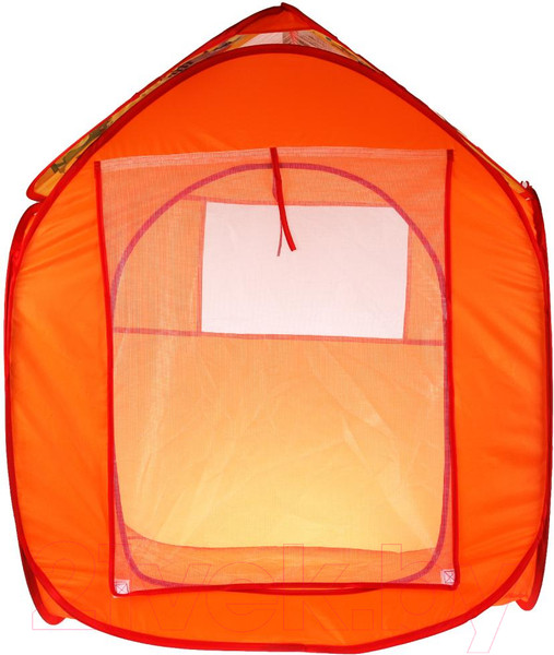 Изображение товара Детская игровая палатка Играем вместе Зебра / GFA-ZEBRA-R