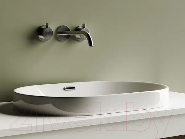 Изображение товара Умывальник Ceramica Nova Element CN5020