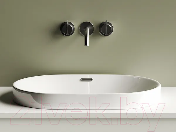 Изображение товара Умывальник Ceramica Nova Element CN5020