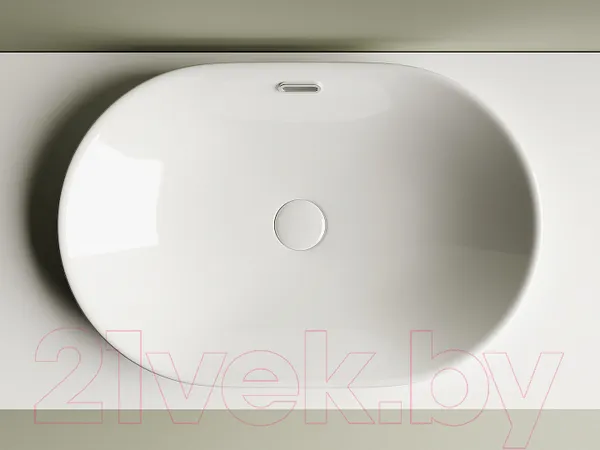 Изображение товара Умывальник Ceramica Nova Element CN5020