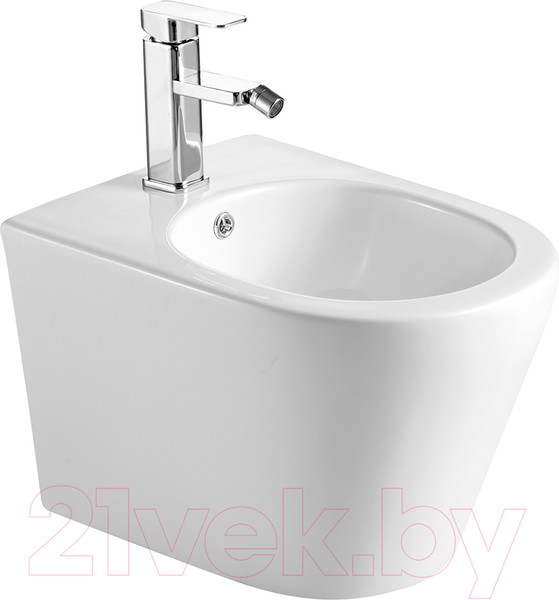 Изображение товара Биде подвесное Ceramica Nova Forma CN3012