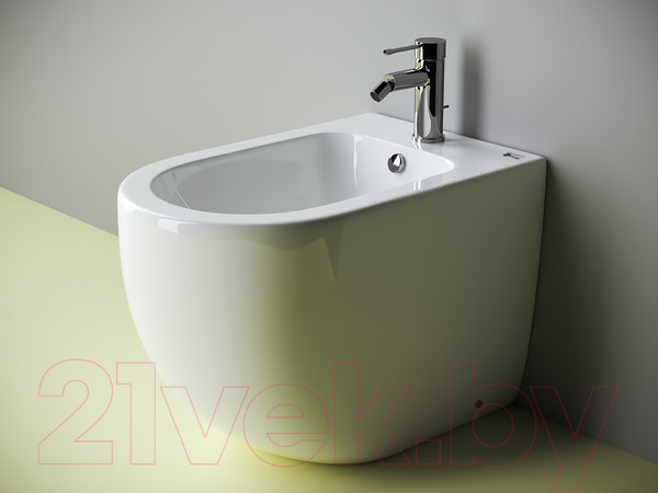 Изображение товара Биде напольное Ceramica Nova Metropol CN4005