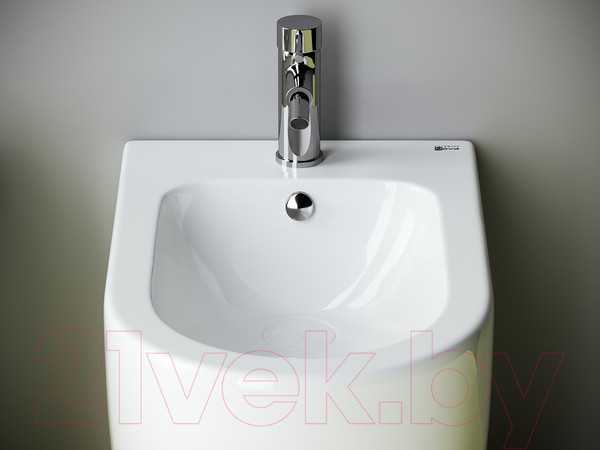Изображение товара Биде напольное Ceramica Nova Metropol CN4005