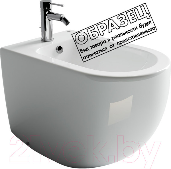 Изображение товара Биде напольное Ceramica Nova Metropol CN4005