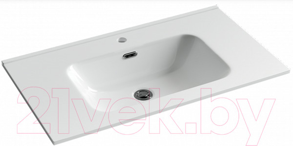 Изображение товара Умывальник Ceramica Nova Element CN7005