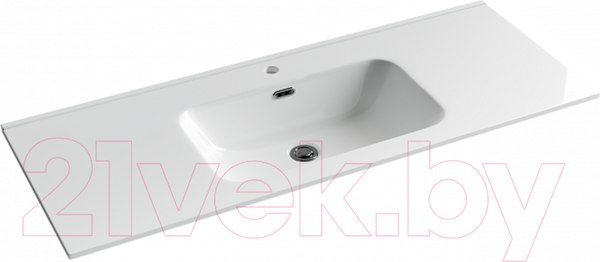 Изображение товара Умывальник Ceramica Nova Element CN7006