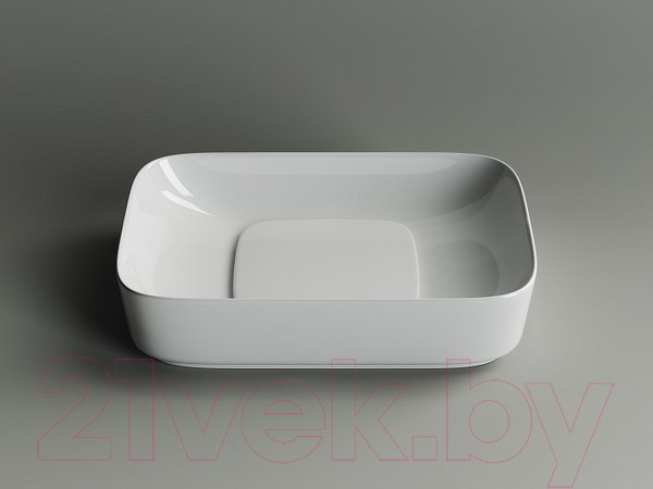 Изображение товара Умывальник Ceramica Nova Element CN5021