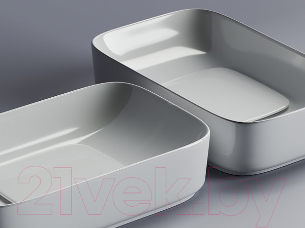Изображение товара Умывальник Ceramica Nova Element CN5021