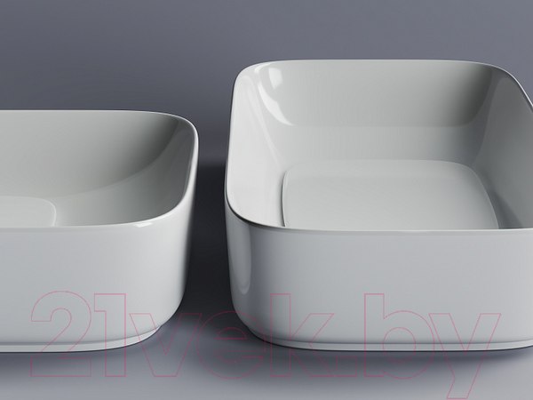 Изображение товара Умывальник Ceramica Nova Element CN5021