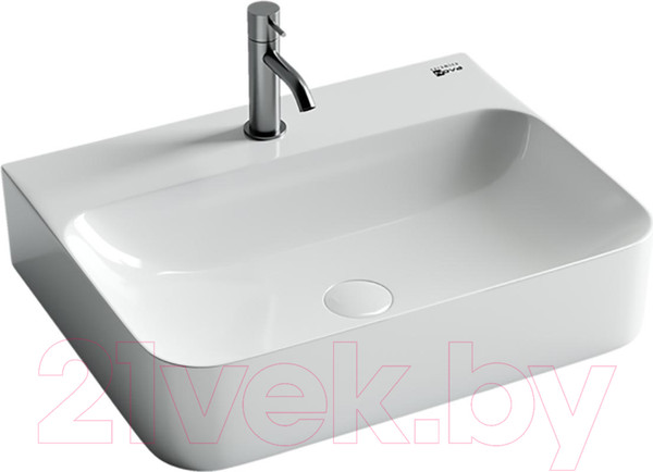 Изображение товара Умывальник Ceramica Nova Aura CN2001