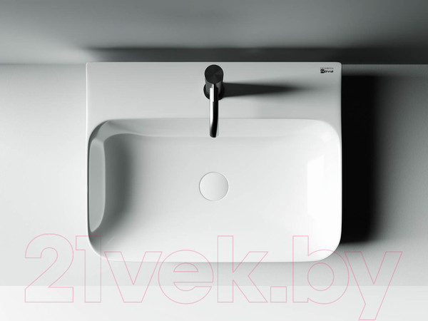 Изображение товара Умывальник Ceramica Nova Aura CN2001