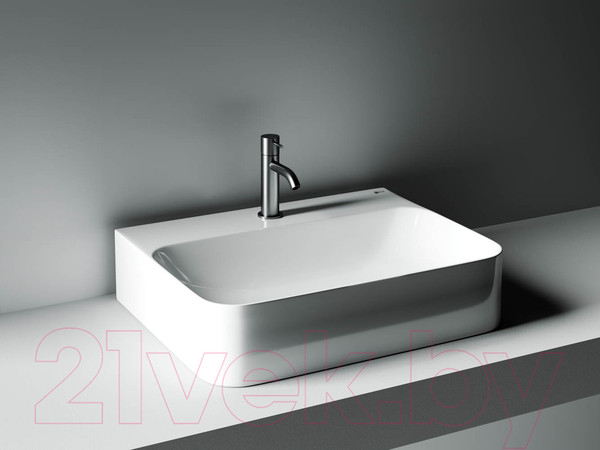 Изображение товара Умывальник Ceramica Nova Aura CN2001