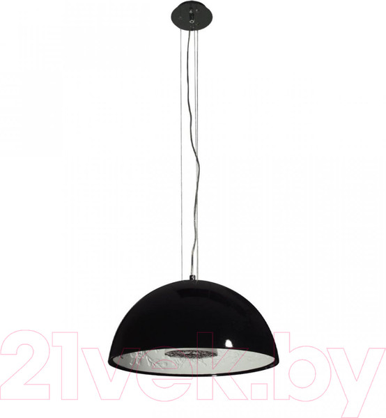 Изображение товара Потолочный светильник Loftit Mirabell 10106/400 (черный)