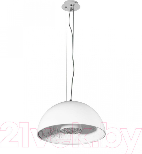 Изображение товара Потолочный светильник Loftit Mirabell 10106/400 (белый)