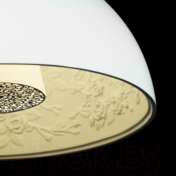 Изображение товара Потолочный светильник Loftit Mirabell 10106/400 (белый)