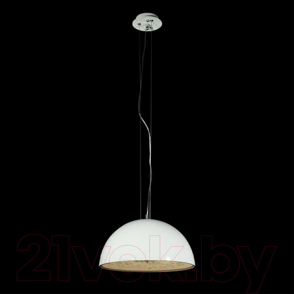 Изображение товара Потолочный светильник Loftit Mirabell 10106/400 (белый)