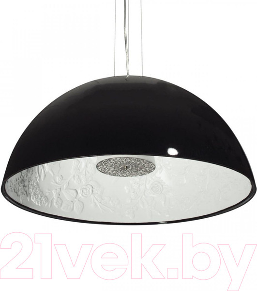 Изображение товара Потолочный светильник Loftit Mirabell 10106/600 (черный)