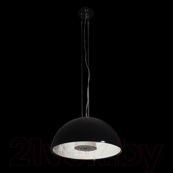 Изображение товара Потолочный светильник Loftit Mirabell 10106/600 (черный)