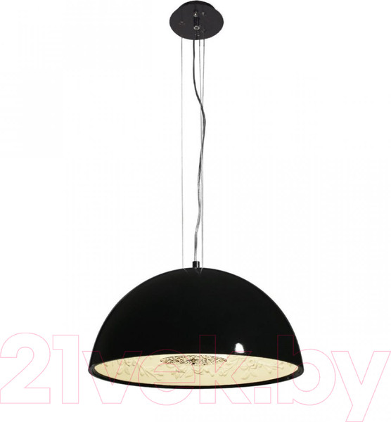 Изображение товара Потолочный светильник Loftit Mirabell 10106/600 (черный)