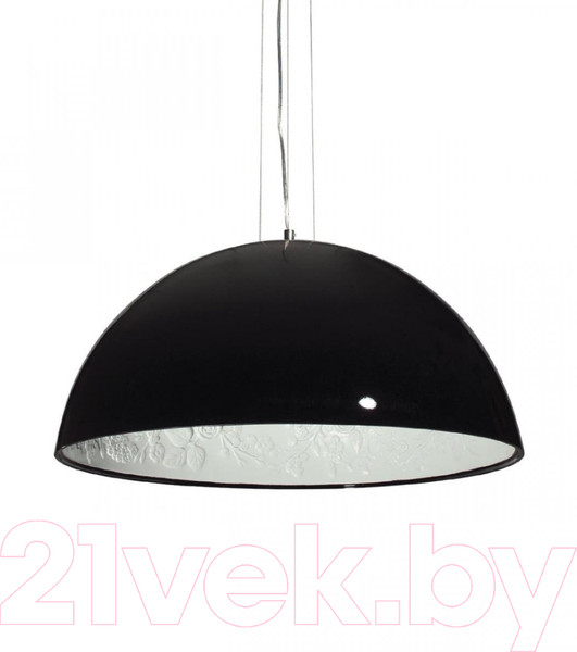 Изображение товара Потолочный светильник Loftit Mirabell 10106/600 (черный)