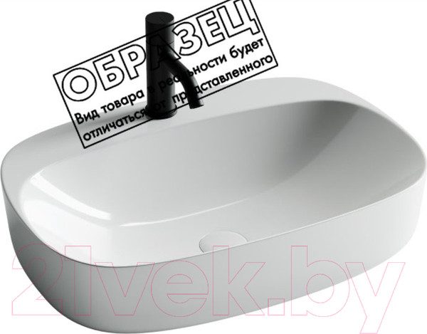 Изображение товара Умывальник Ceramica Nova Element CN5012