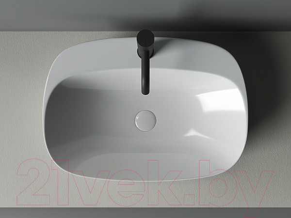 Изображение товара Умывальник Ceramica Nova Element CN5012