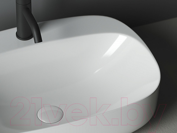 Изображение товара Умывальник Ceramica Nova Element CN5012