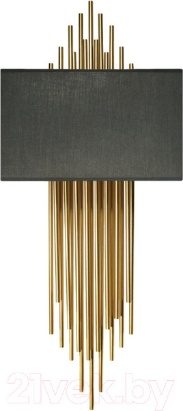 Изображение товара Бра Loftit Elegio 10107 (черный)