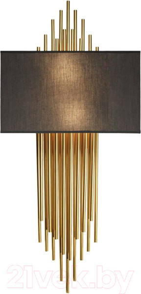 Изображение товара Бра Loftit Elegio 10107 (черный)