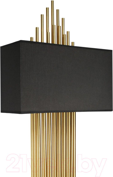 Изображение товара Бра Loftit Elegio 10107 (черный)