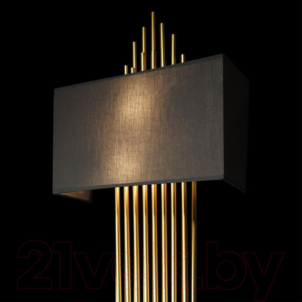 Изображение товара Бра Loftit Elegio 10107 (черный)