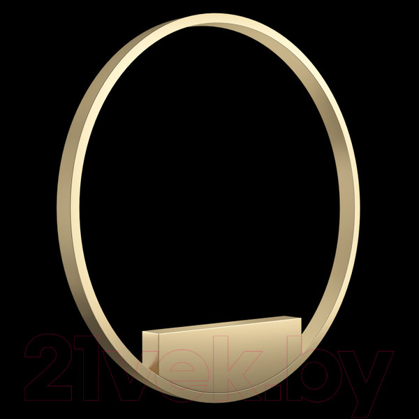 Изображение товара Бра Maytoni Rim MOD058WL-L35BS4K