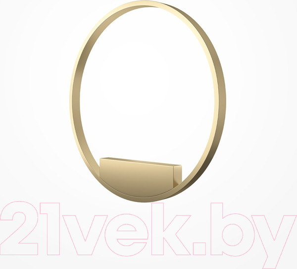 Изображение товара Бра Maytoni Rim MOD058WL-L35BS4K