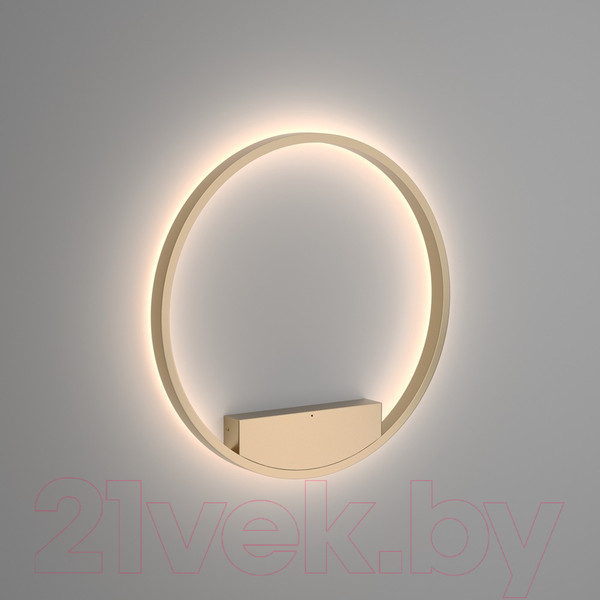 Изображение товара Бра Maytoni Rim MOD058WL-L35BS4K