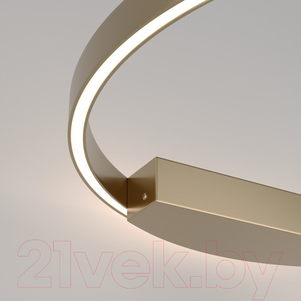 Изображение товара Бра Maytoni Rim MOD058WL-L35BS4K