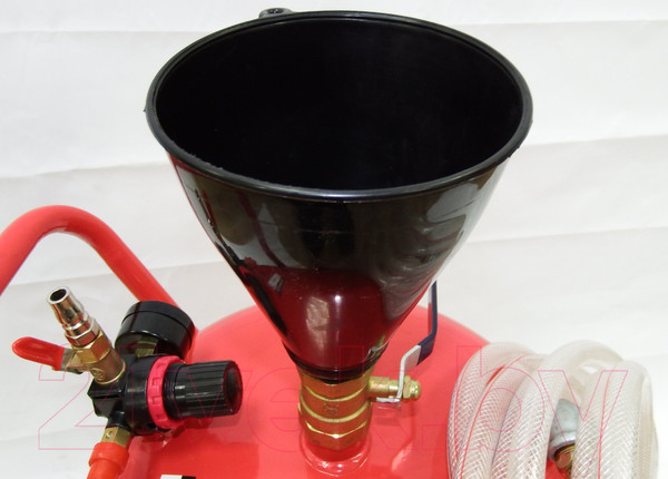 Изображение товара Насадка для минимойки Armada AS-350A