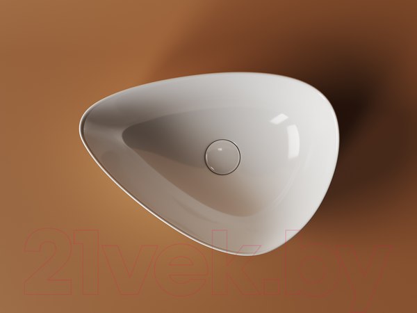 Изображение товара Умывальник Ceramica Nova Element CN5026