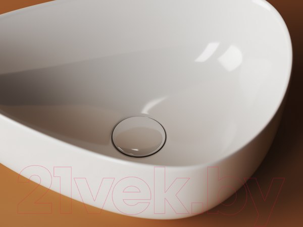 Изображение товара Умывальник Ceramica Nova Element CN5026