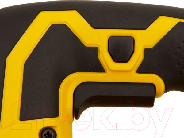 Изображение товара Электролобзик Denzel JS-110 / 27107