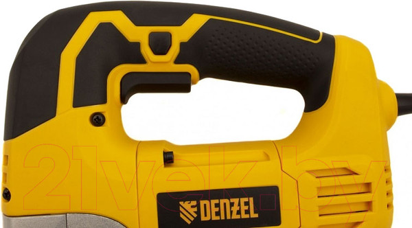 Изображение товара Электролобзик Denzel JS-110 / 27107