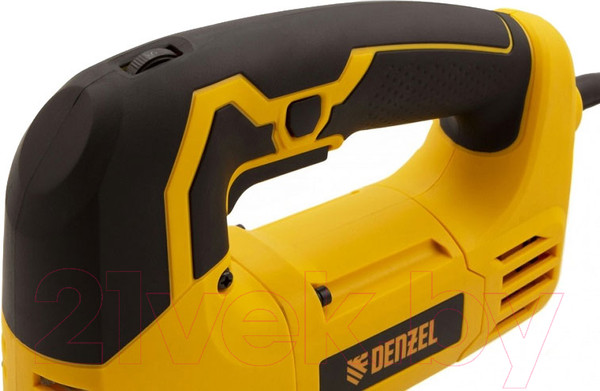 Изображение товара Электролобзик Denzel JS-110 / 27107