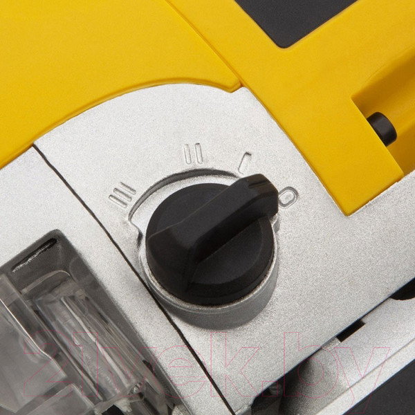 Изображение товара Электролобзик Denzel JS-110 / 27107