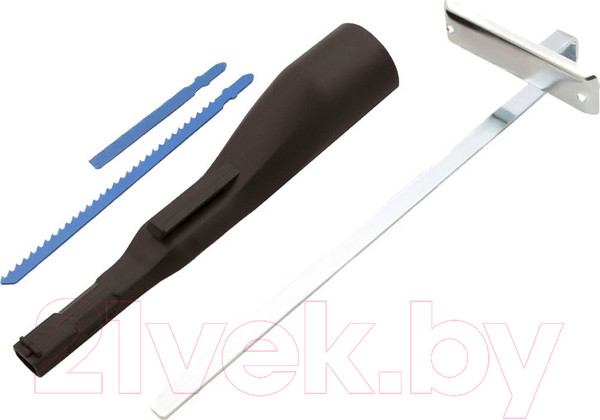 Изображение товара Электролобзик Denzel JS-110 / 27107