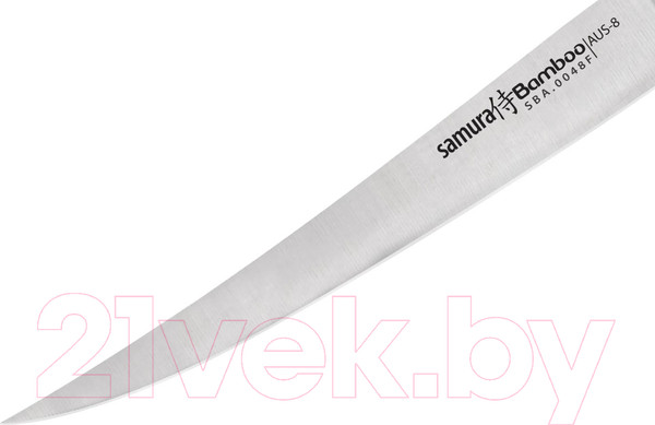 Изображение товара Нож Samura SBA-0048F/K
